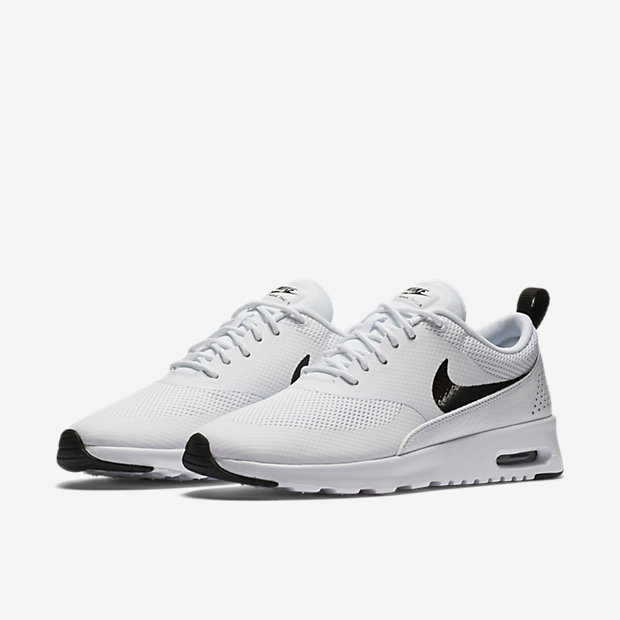 Reconcile nike max thea womens 