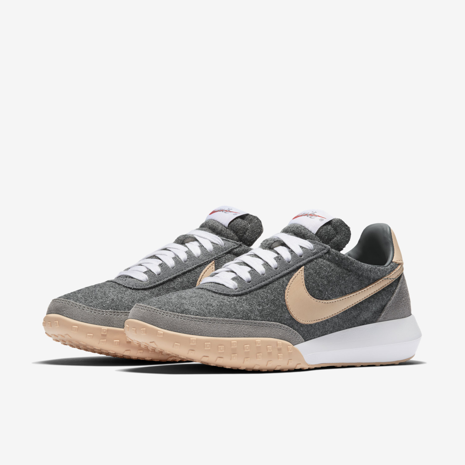 chaussures nike waffle racer 2