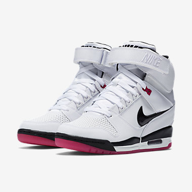 nike air revolution sky hi