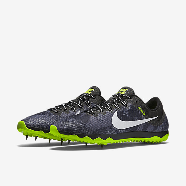 nike zoom rival xc