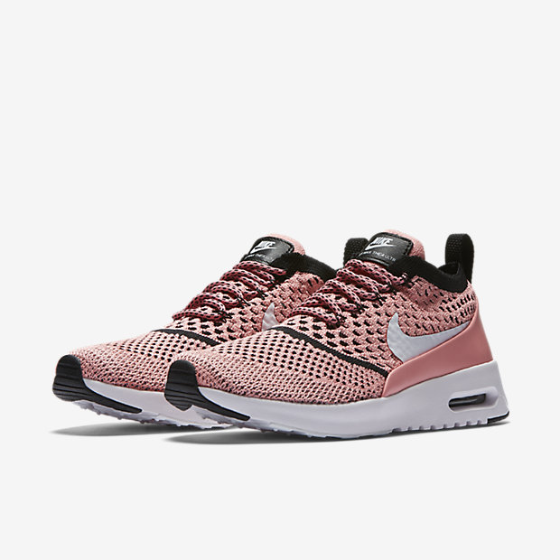 Nike Air Max Thea Print Running Women's Shoes Size