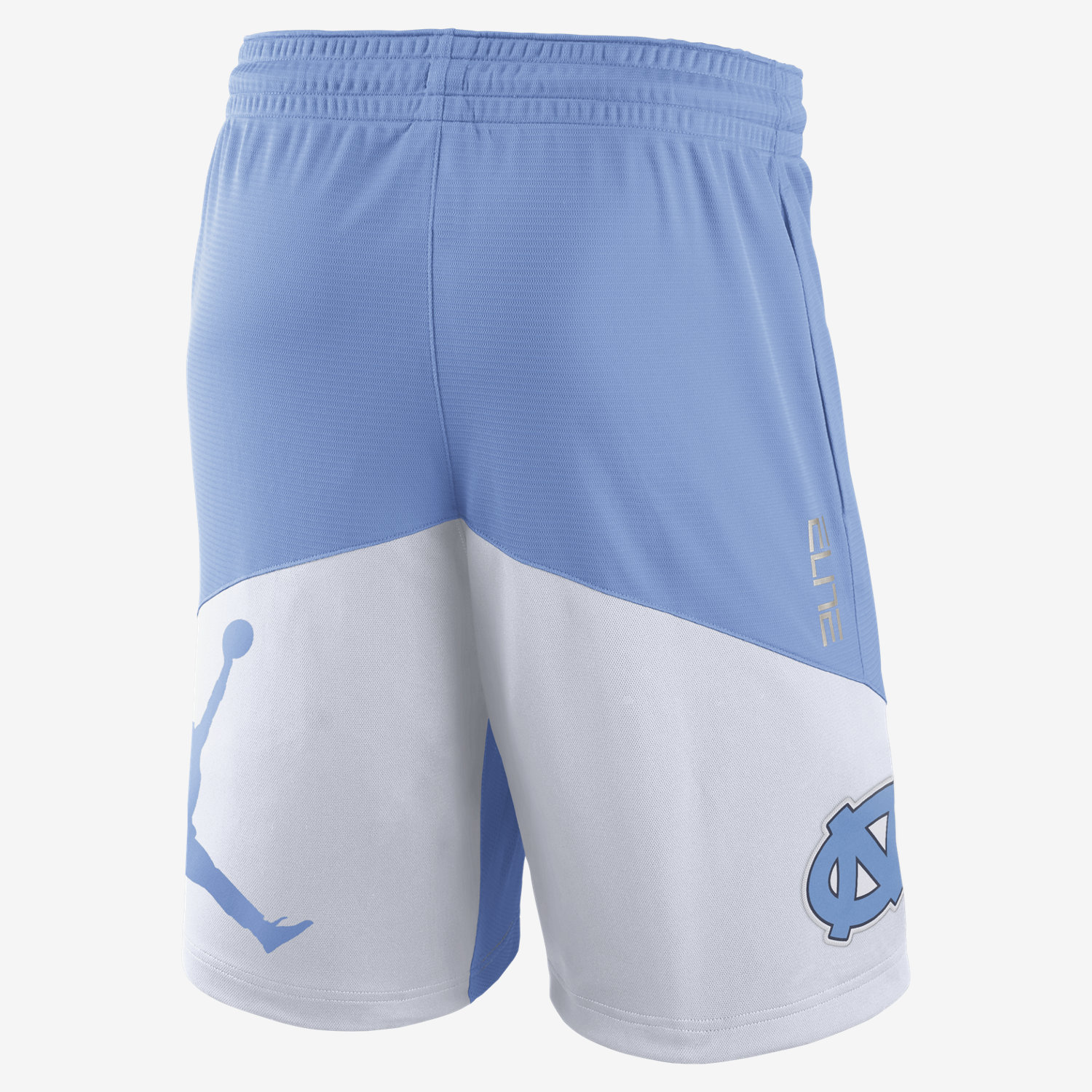 jordan college shorts