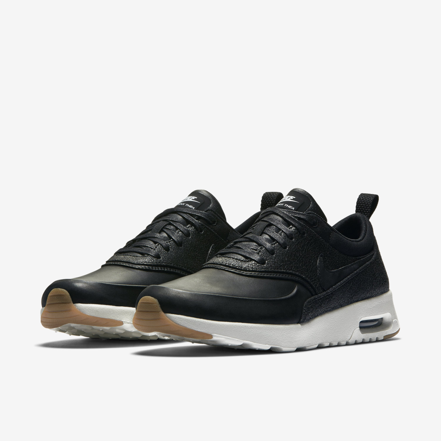 nike air max thea hombre beige