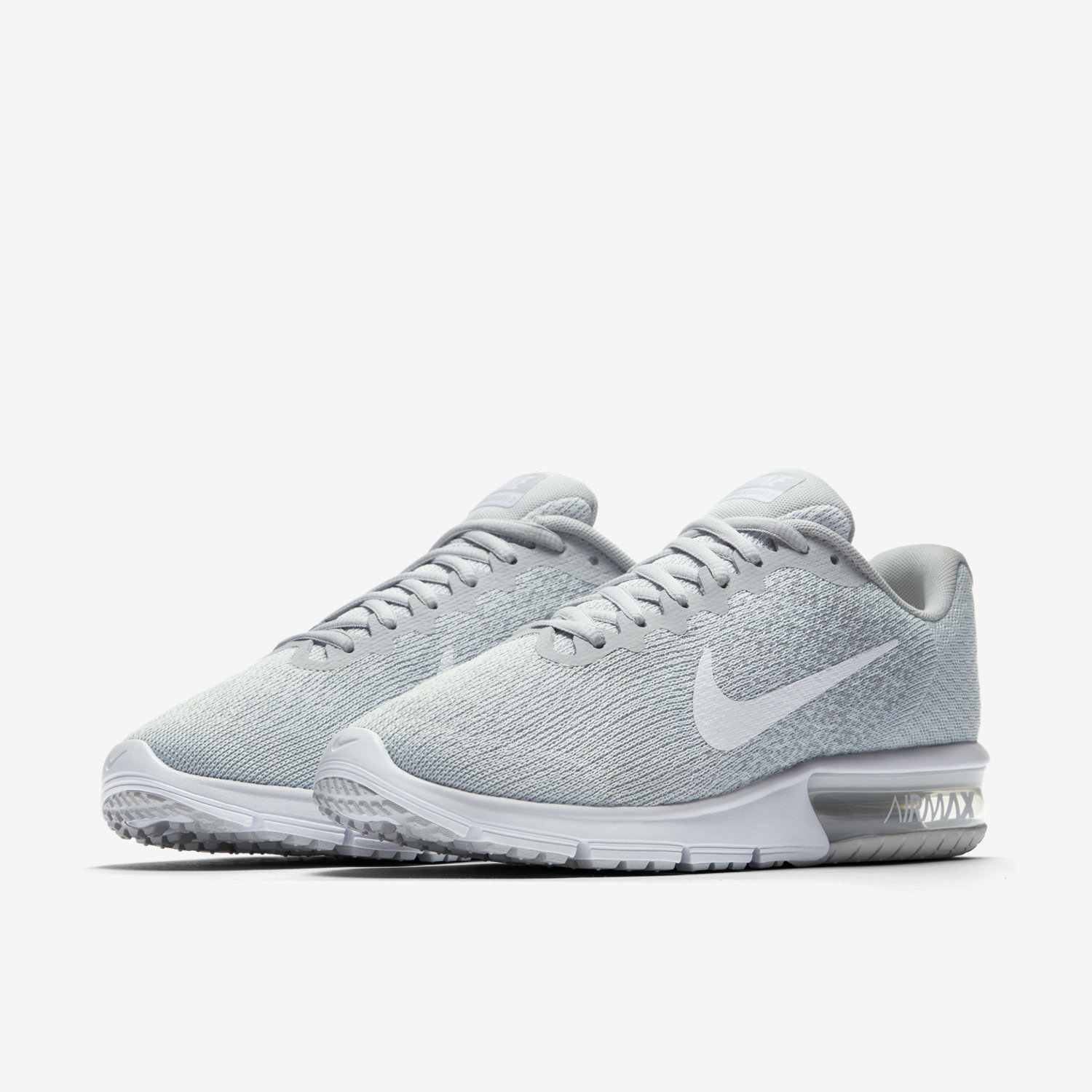 ... chaussure de running air max sequent 2 pour