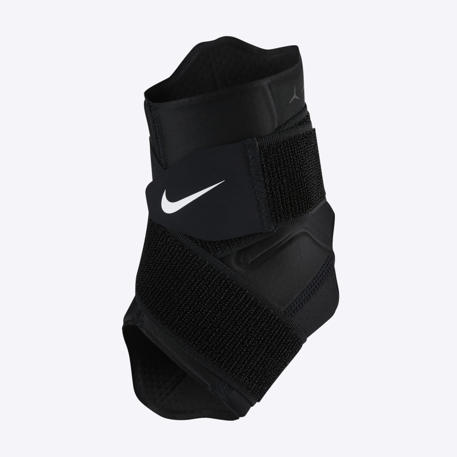 ANKLE SLEEVE WITH STRAP