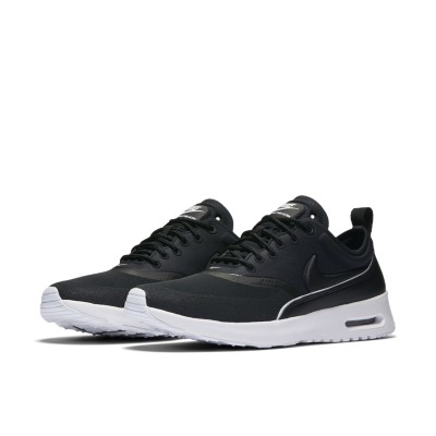 Nike Air Max Thea Women's Running Shoes Black/Anthracite 